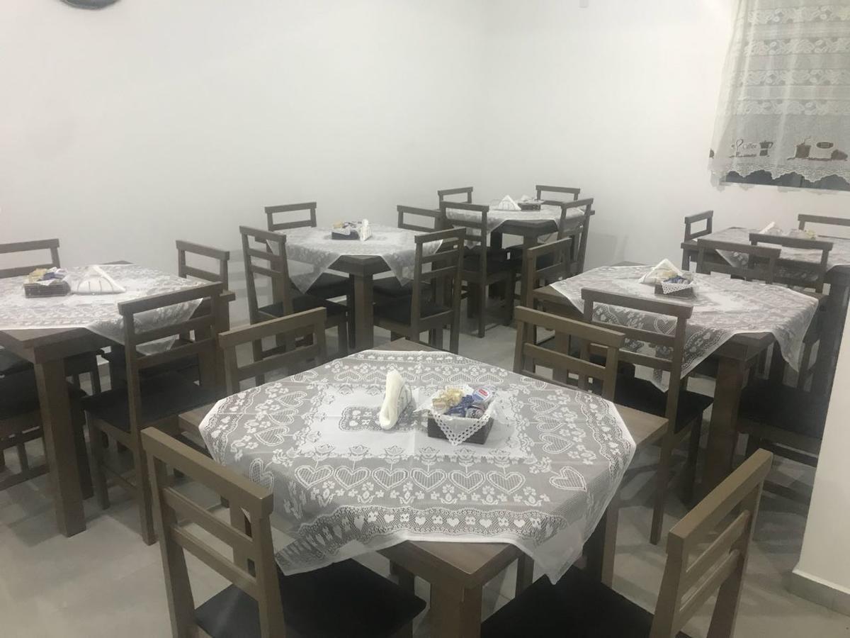 Pousada Vo Dena Penha  Zewnętrze zdjęcie