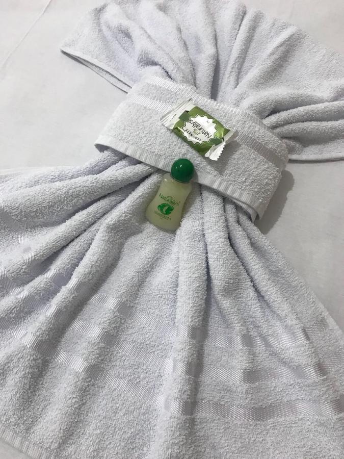 Pousada Vo Dena Penha  Zewnętrze zdjęcie