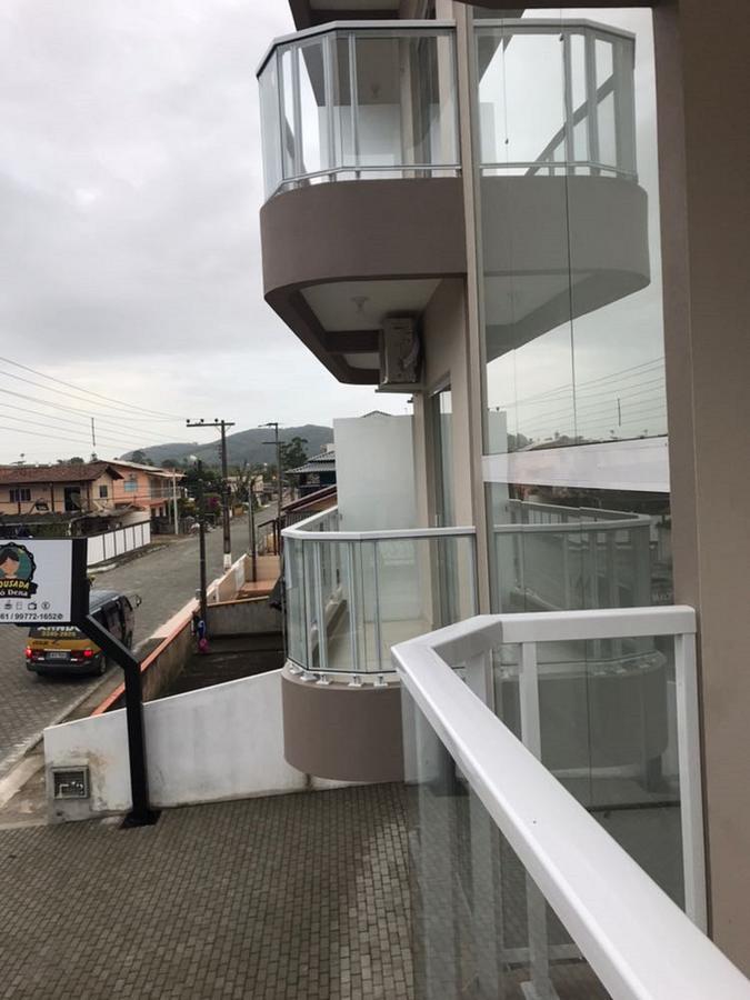 Pousada Vo Dena Penha  Zewnętrze zdjęcie