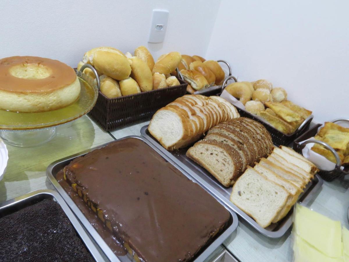 Pousada Vo Dena Penha  Zewnętrze zdjęcie